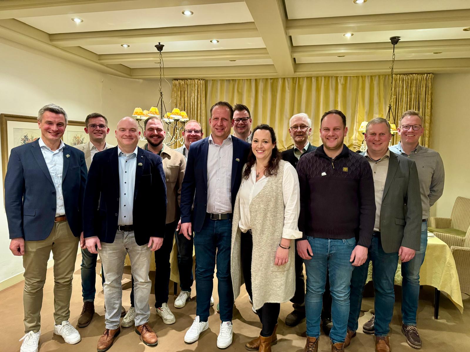 Generalversammlung 2026